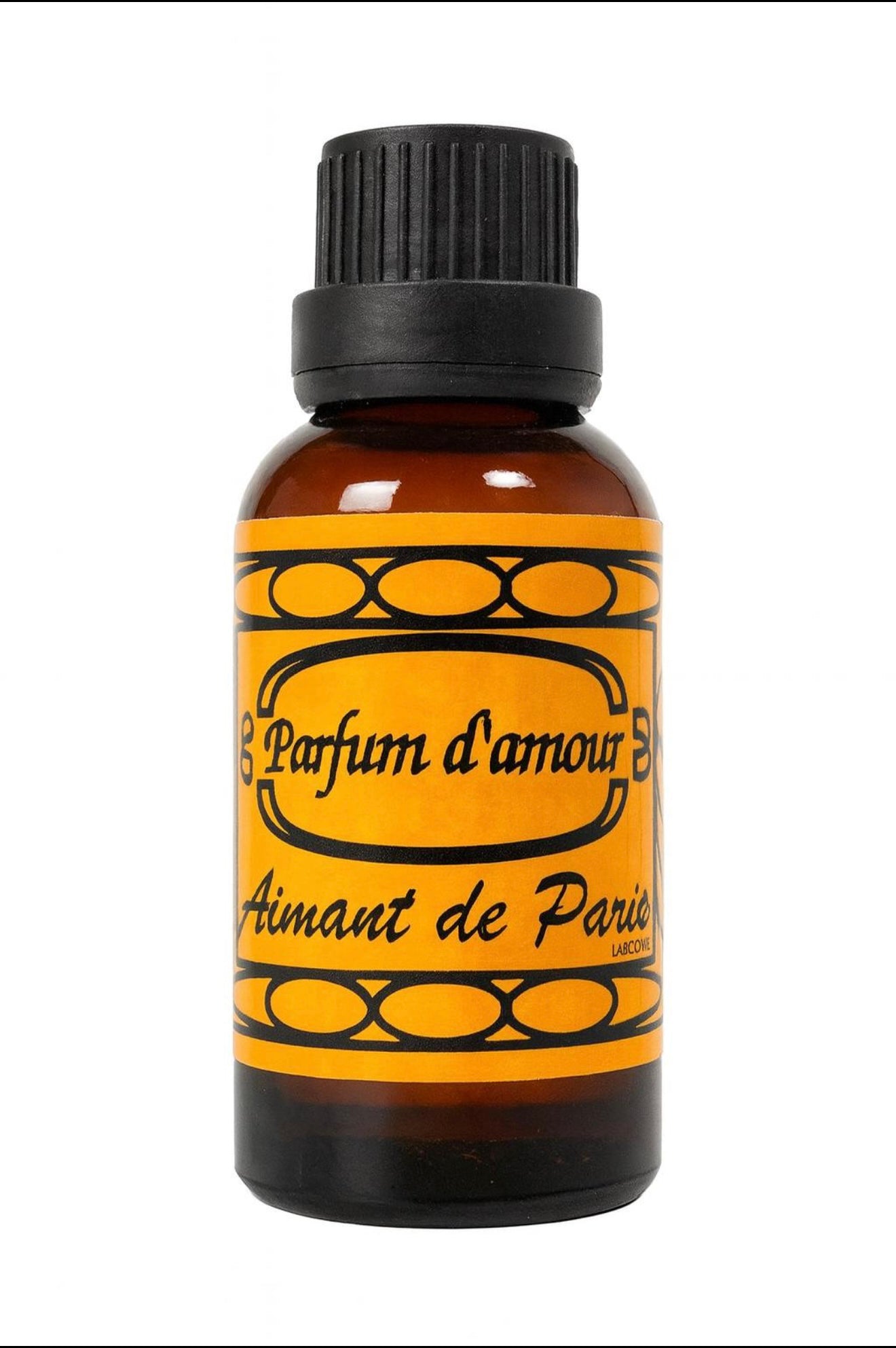 Parfum d’amour